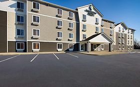 Woodspring Suites Columbus Southeast