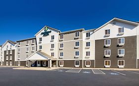 Woodspring Suites Columbus Southeast